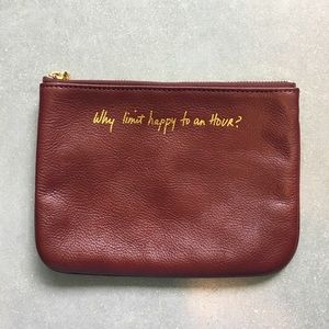 Rebecca Minkoff Pouch